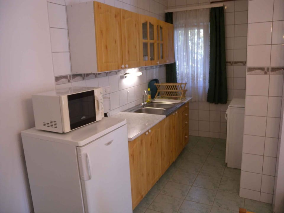 cooking corner