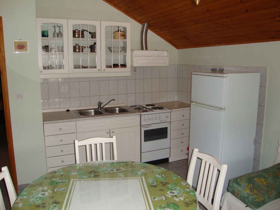 cooking corner