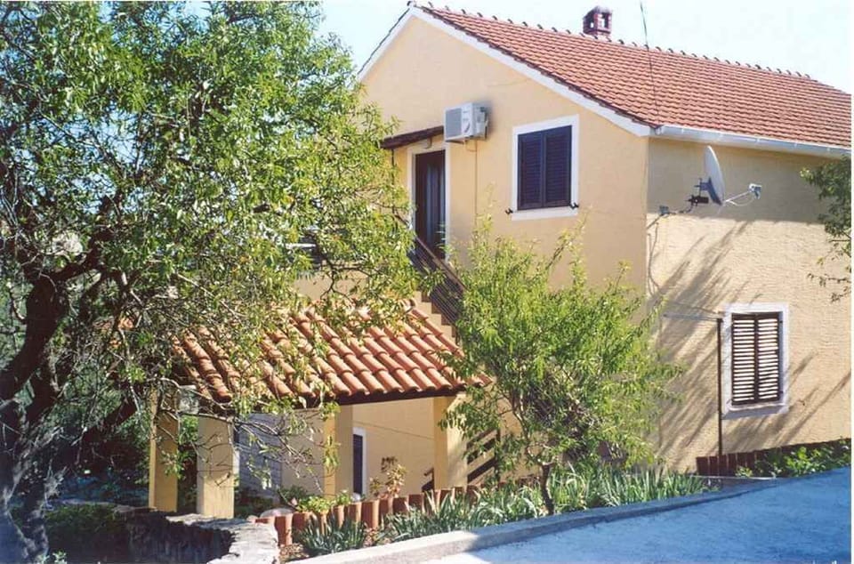 external view