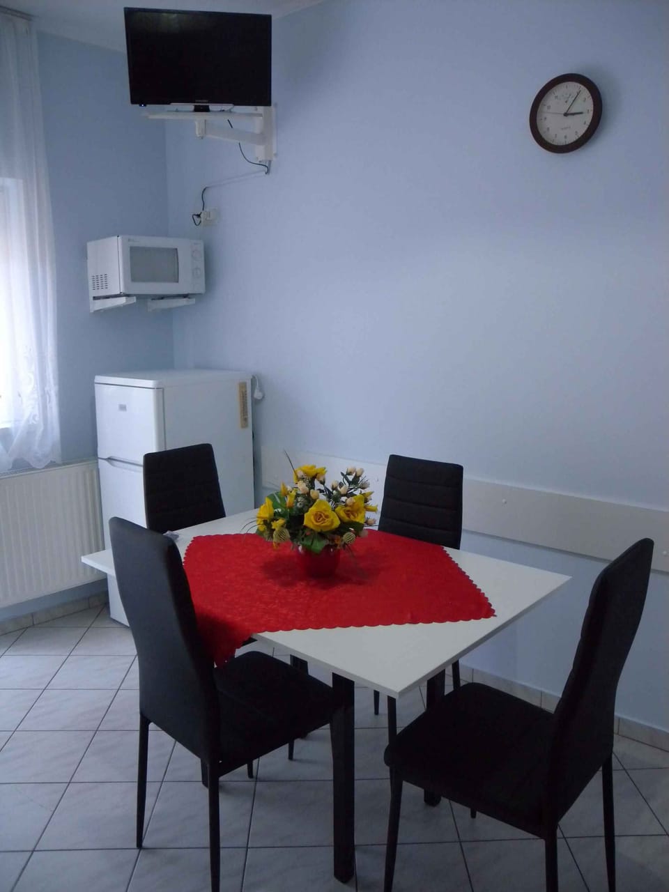 dinette