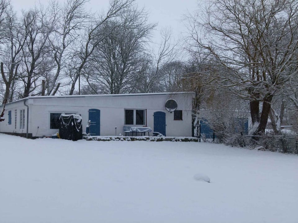 external view