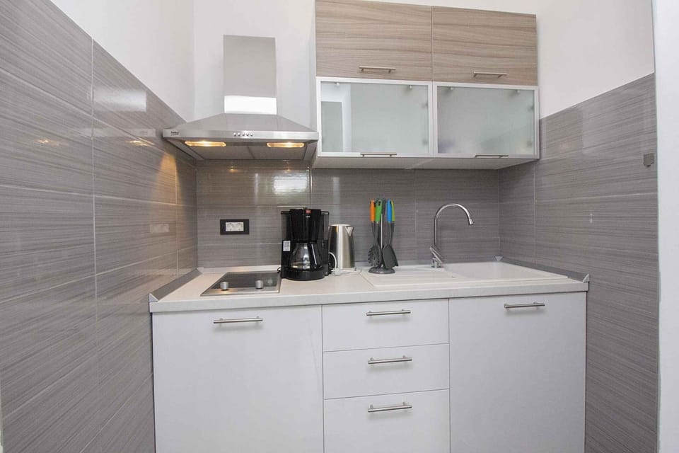 cooking corner