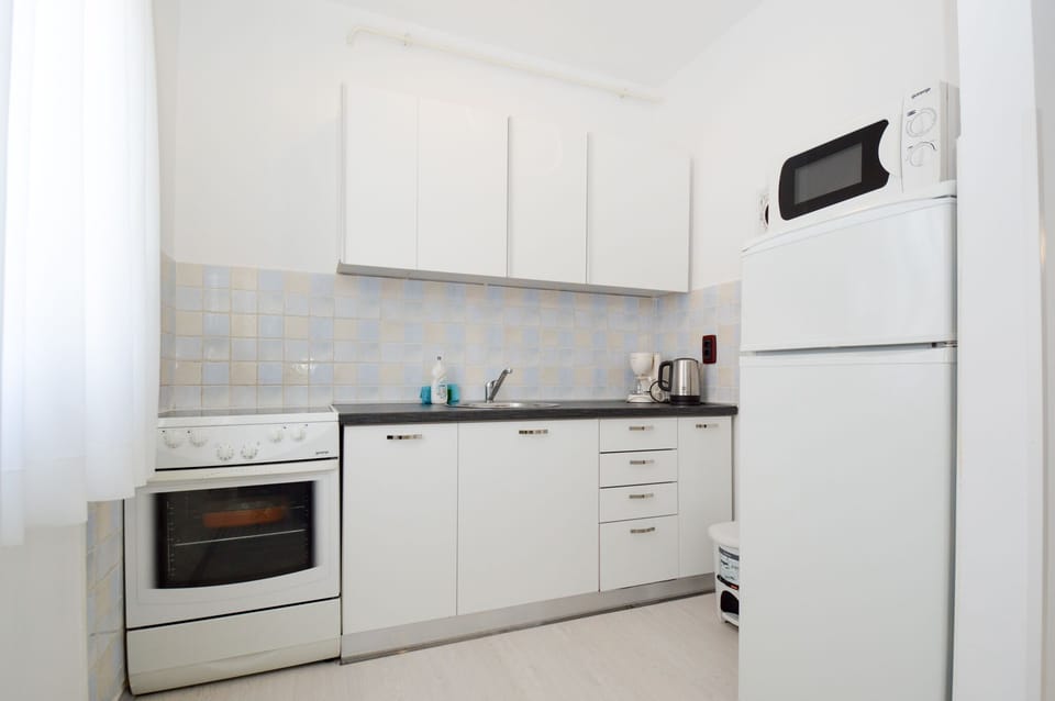 cooking corner