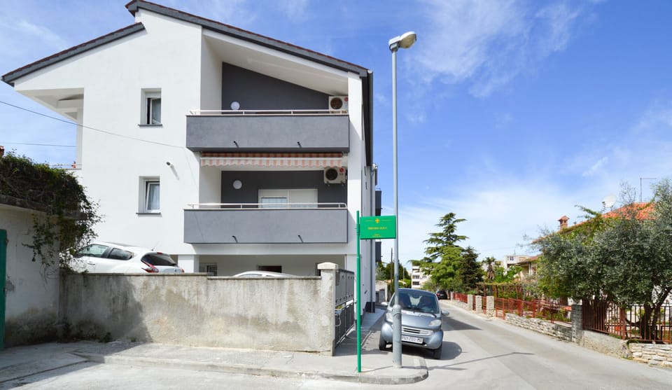 external view