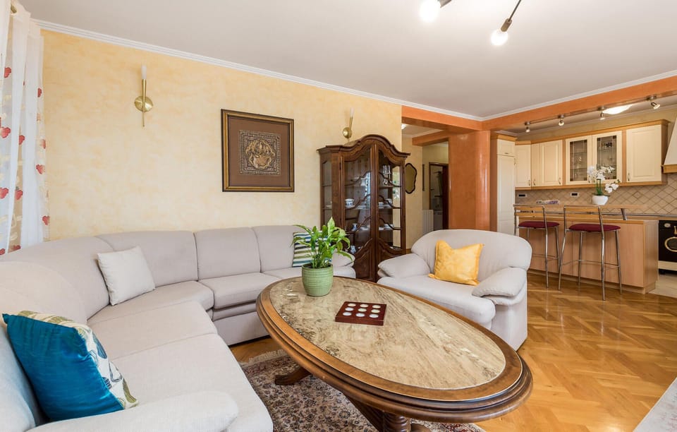 living-room