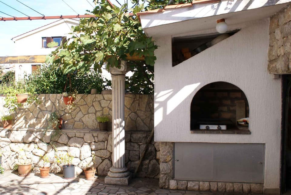 external view