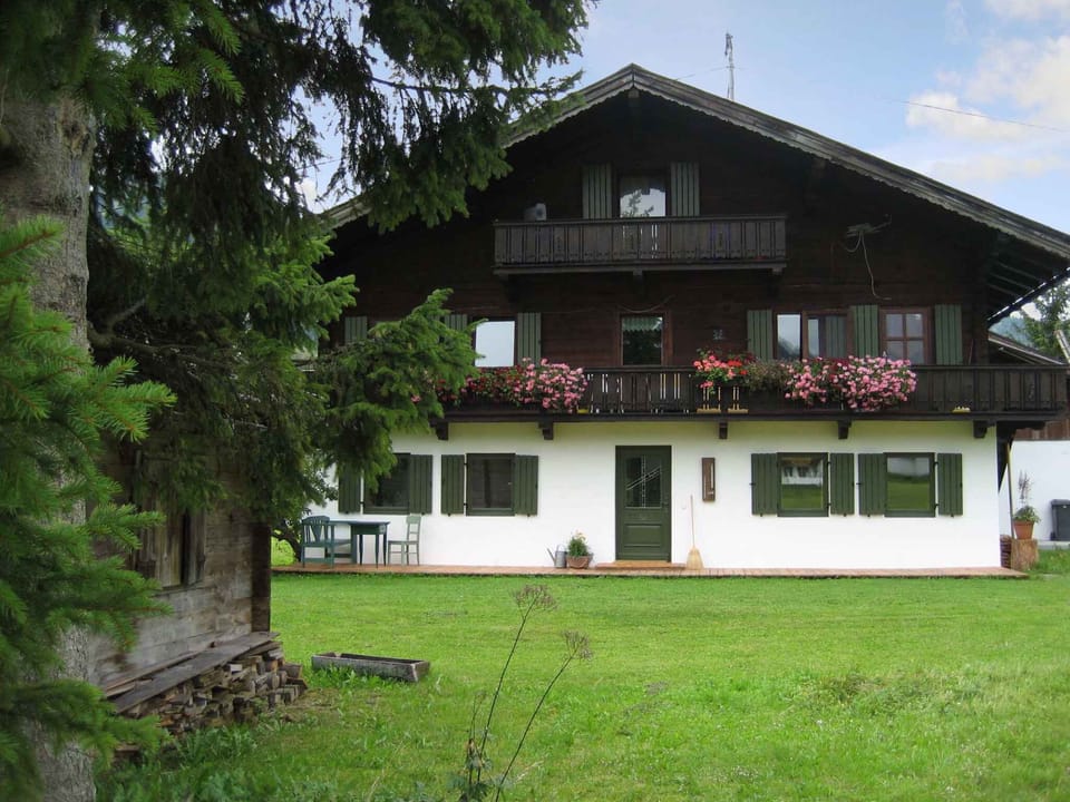 external view