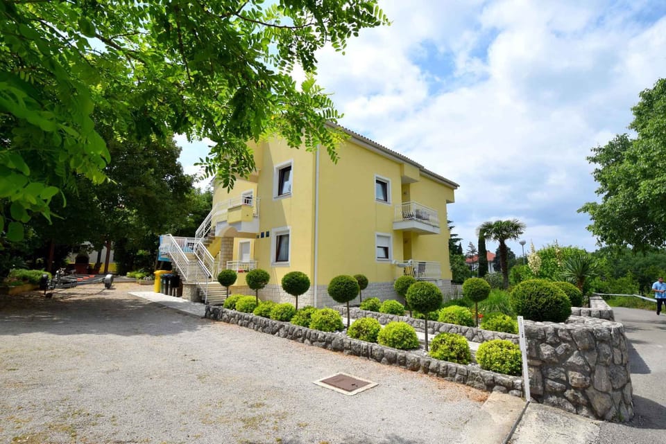external view