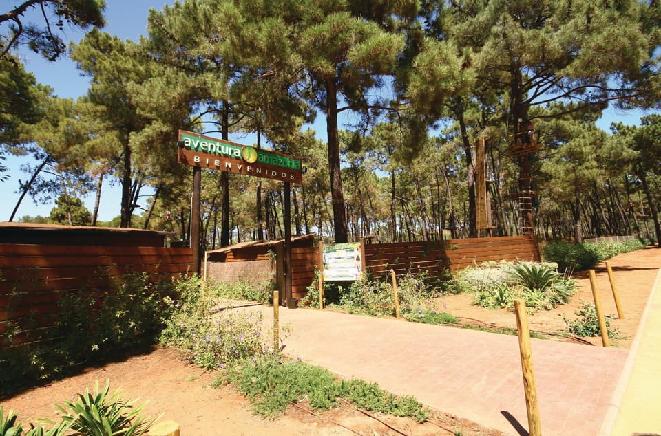 area