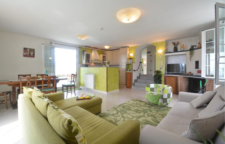 living-room
