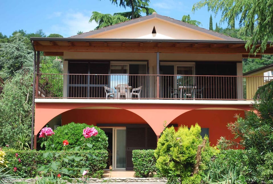 external view