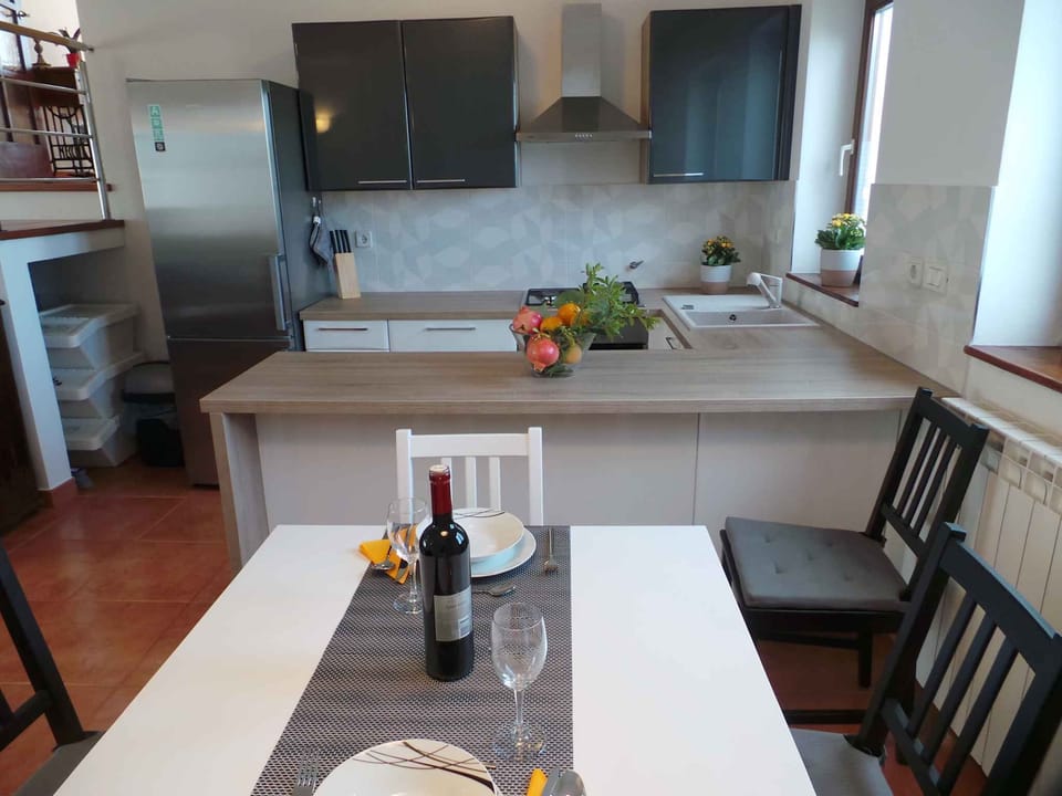 cooking corner