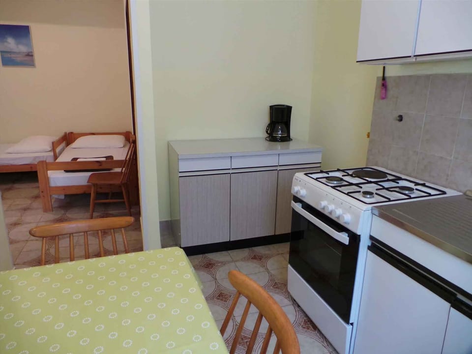 cooking corner