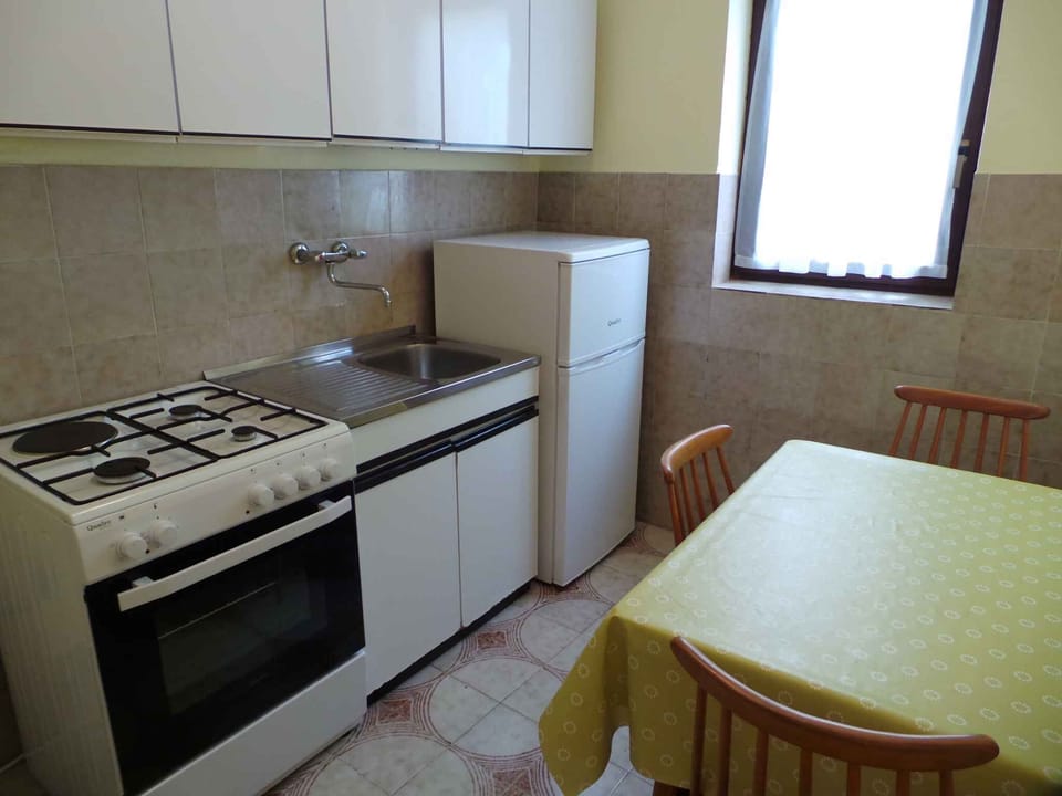cooking corner