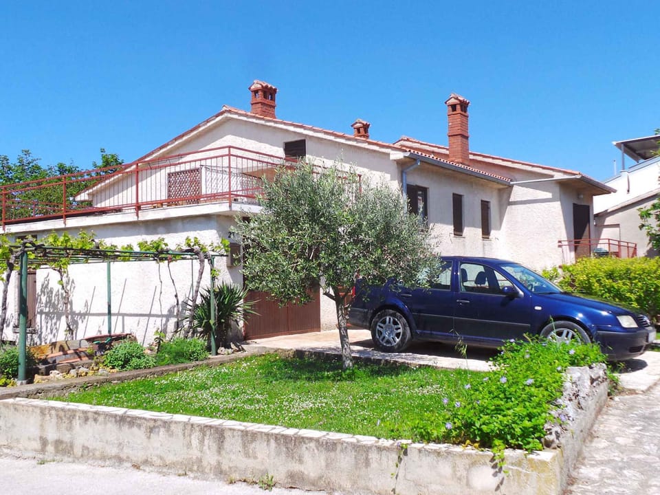 external view