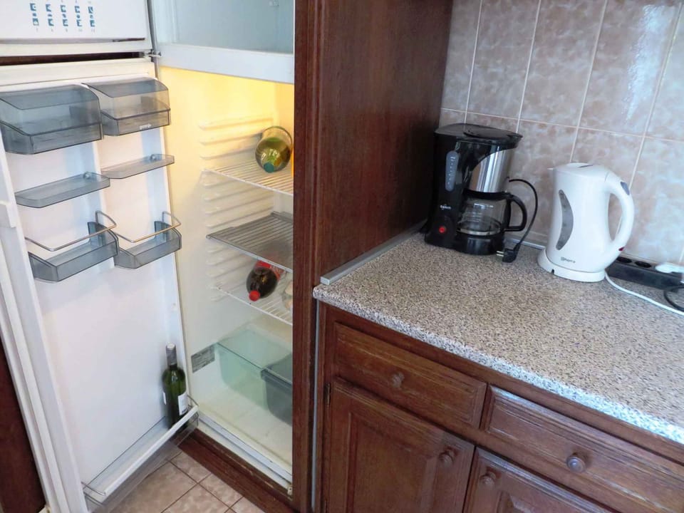 cooking corner