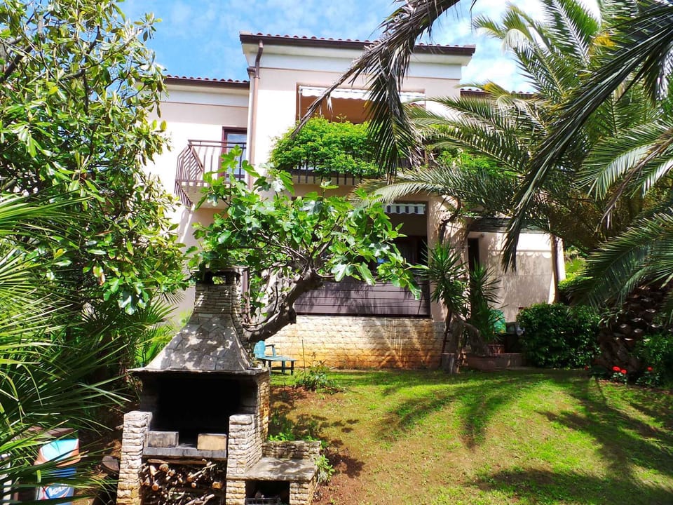 external view