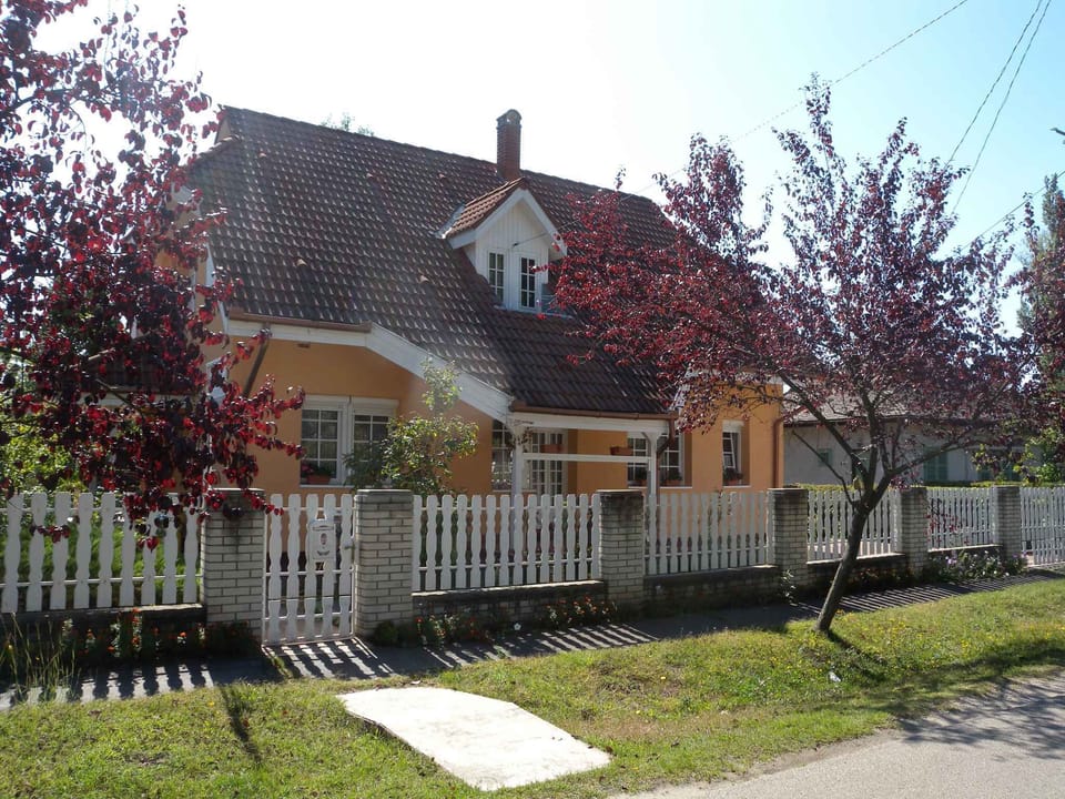 external view