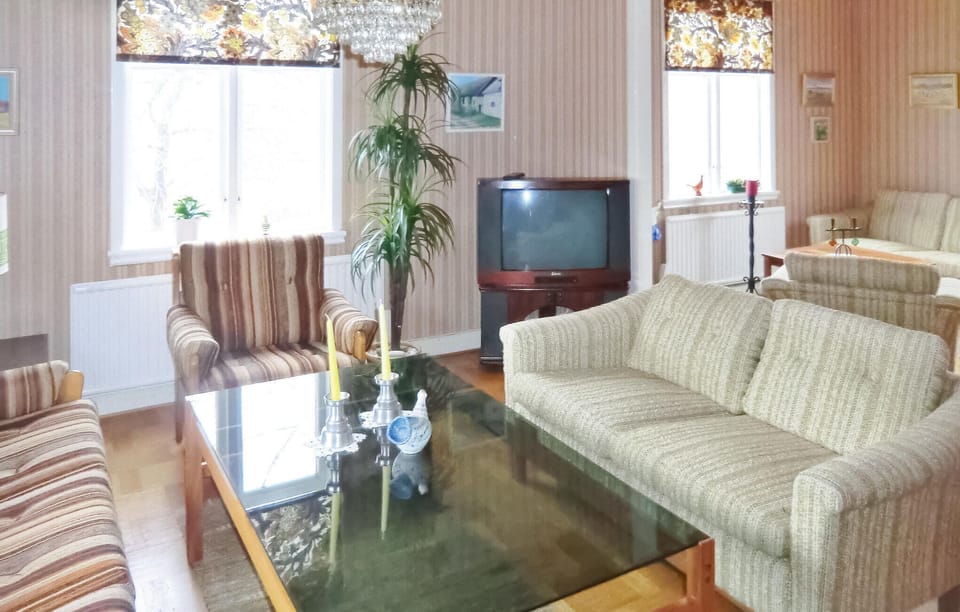 living-room