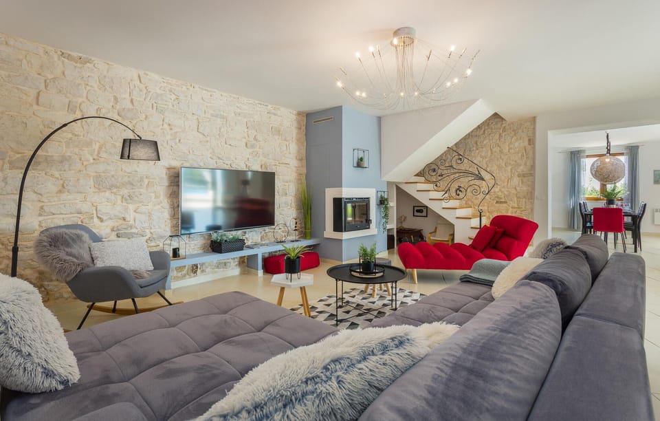 living-room
