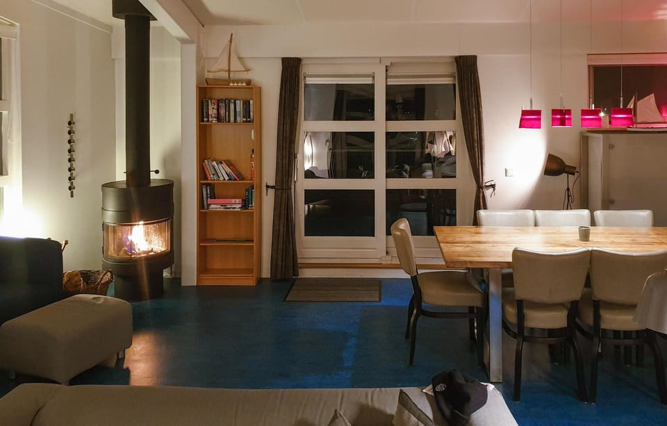 living-room
