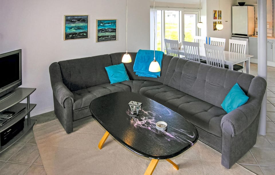 living-room