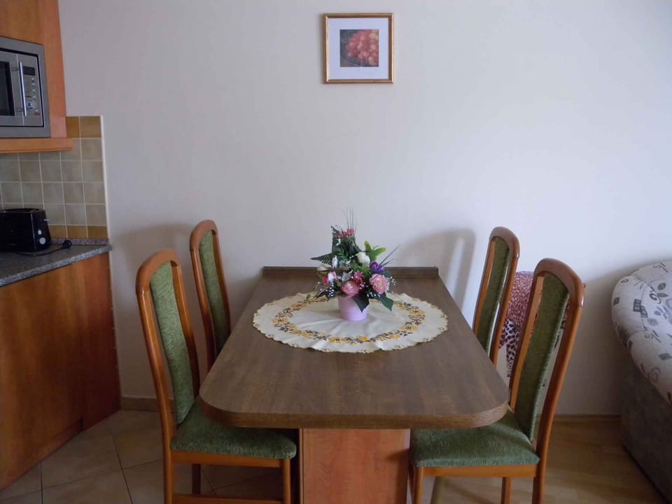 dinette