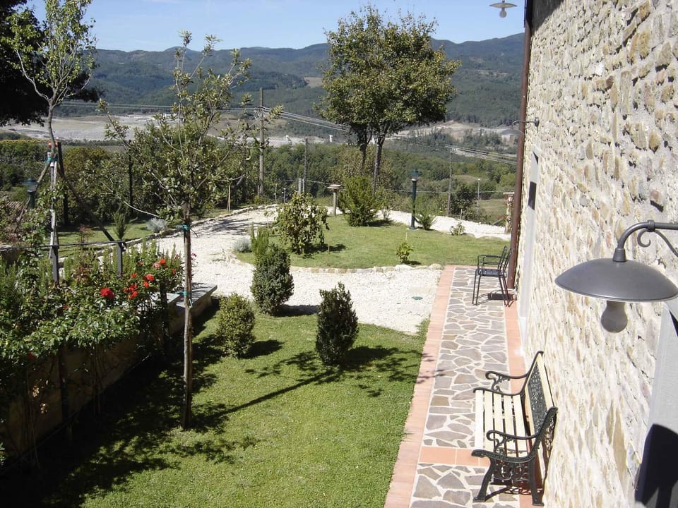 external view