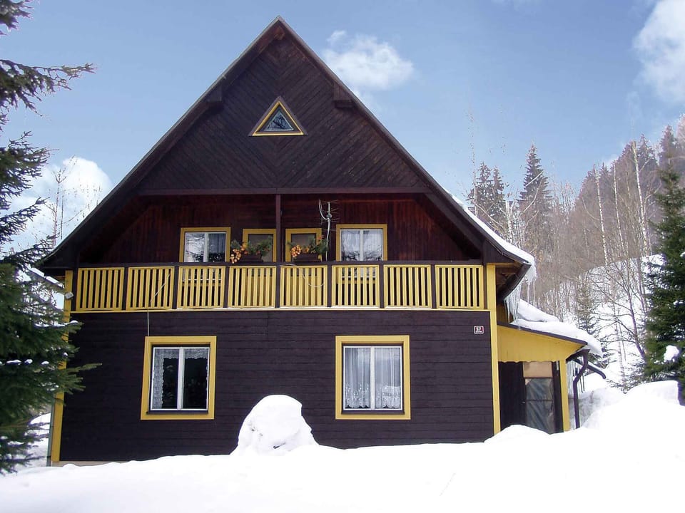 external view