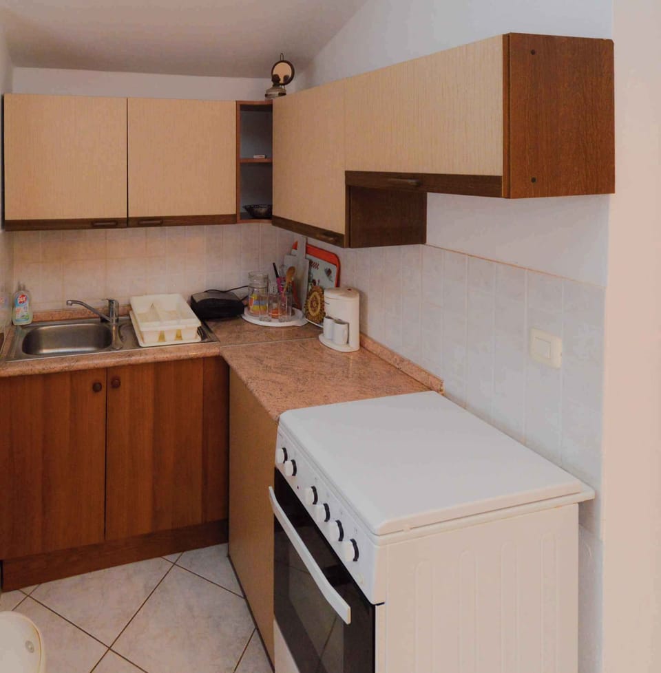 cooking corner