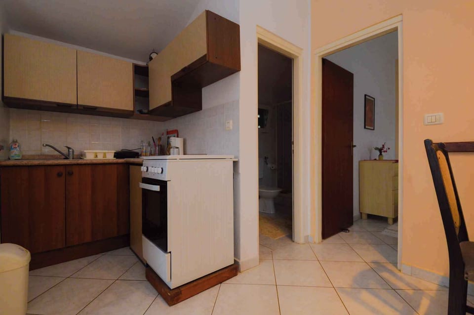 cooking corner