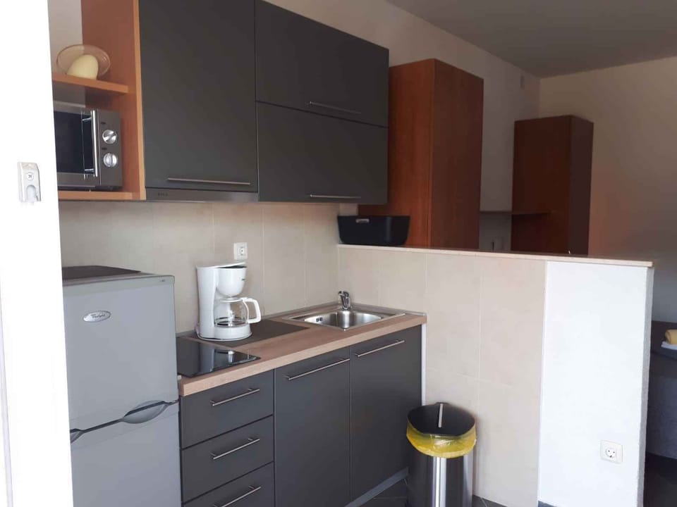 cooking corner