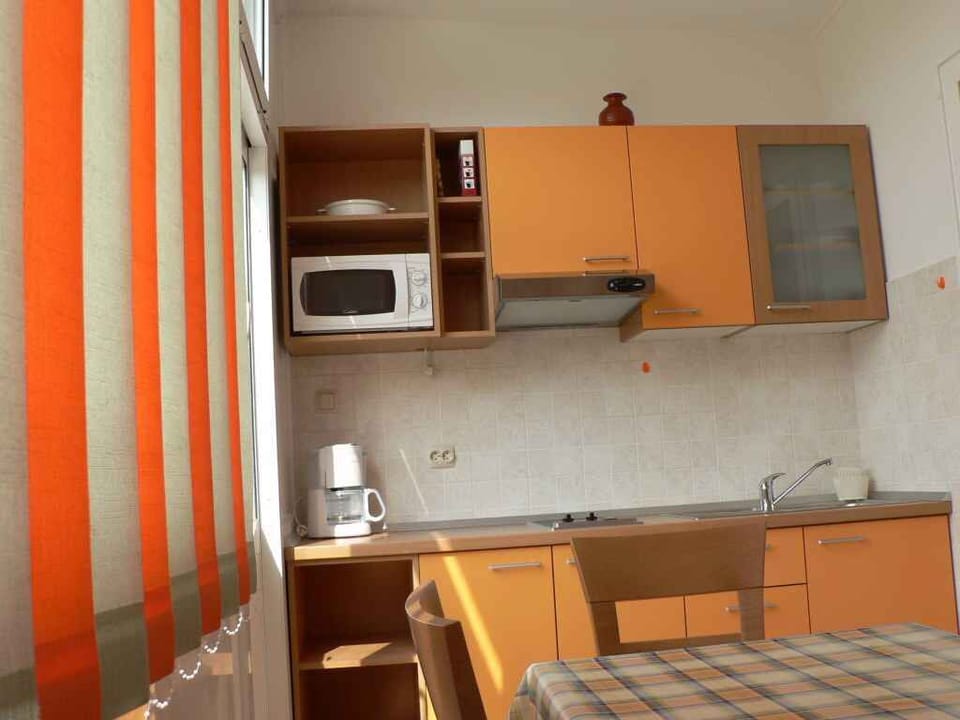 cooking corner