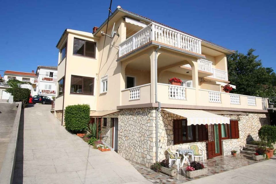 external view