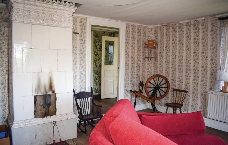 living-room