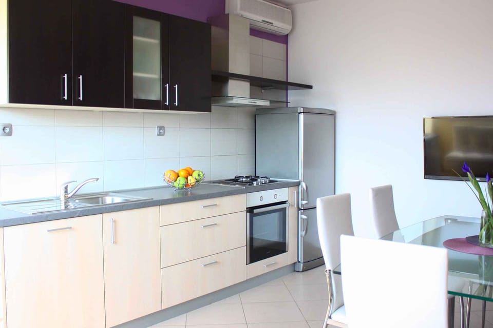 cooking corner
