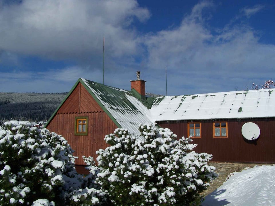 external view
