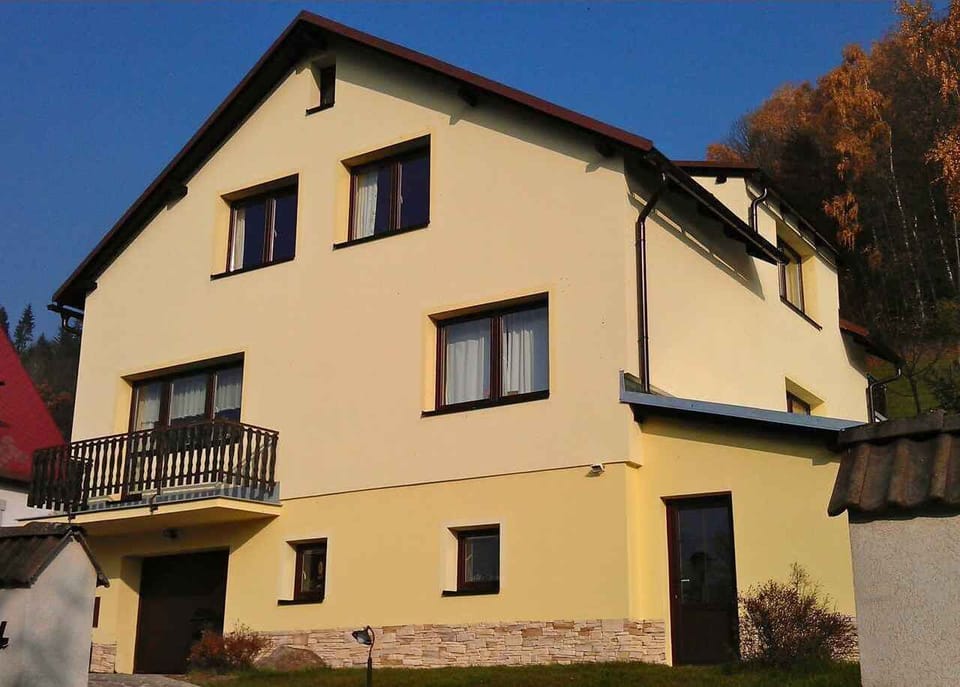 external view