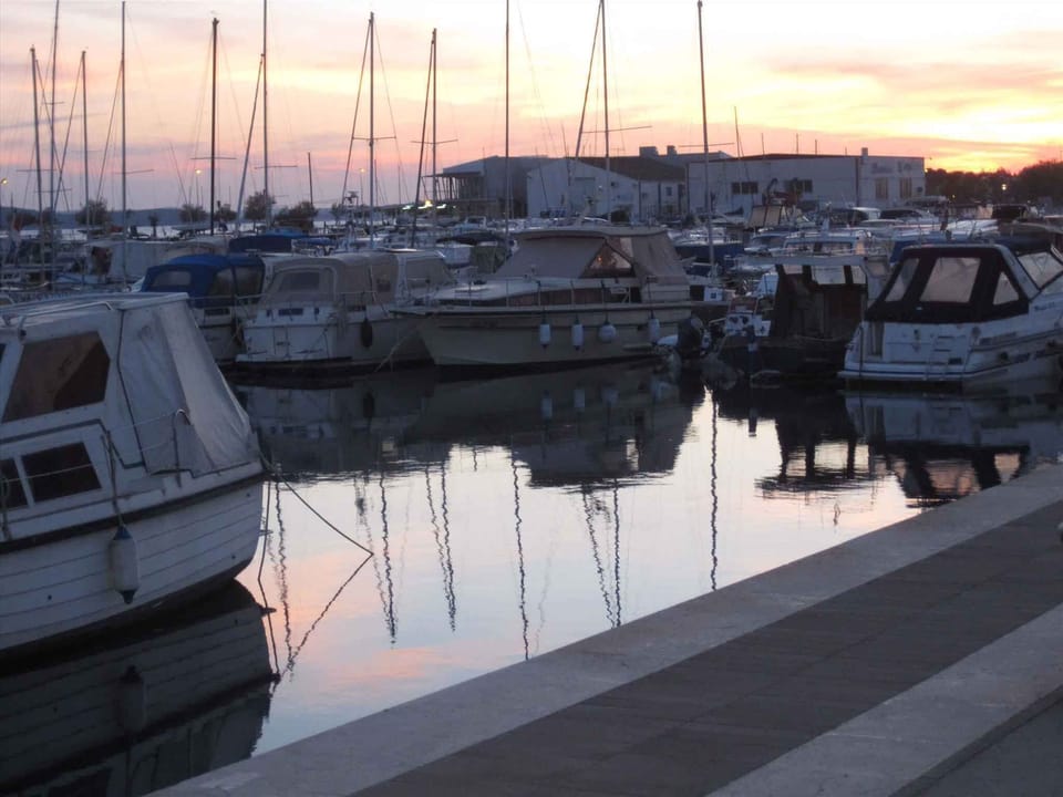 Marina