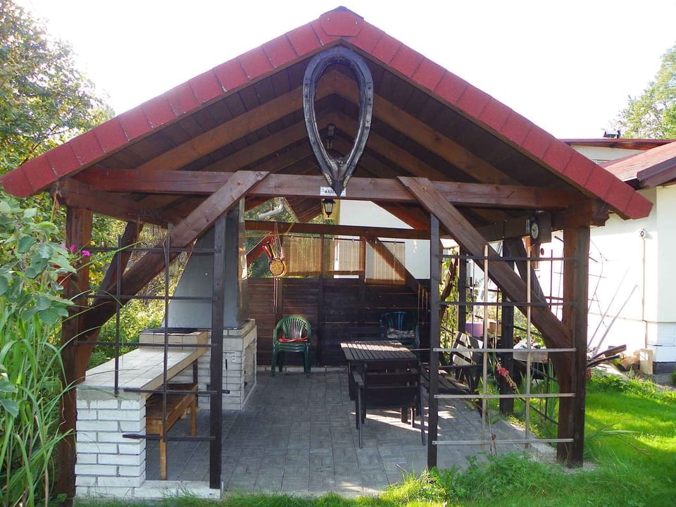 external view