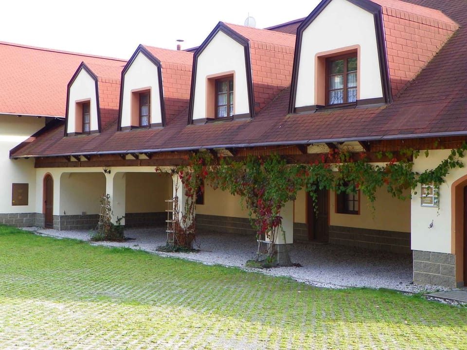 external view