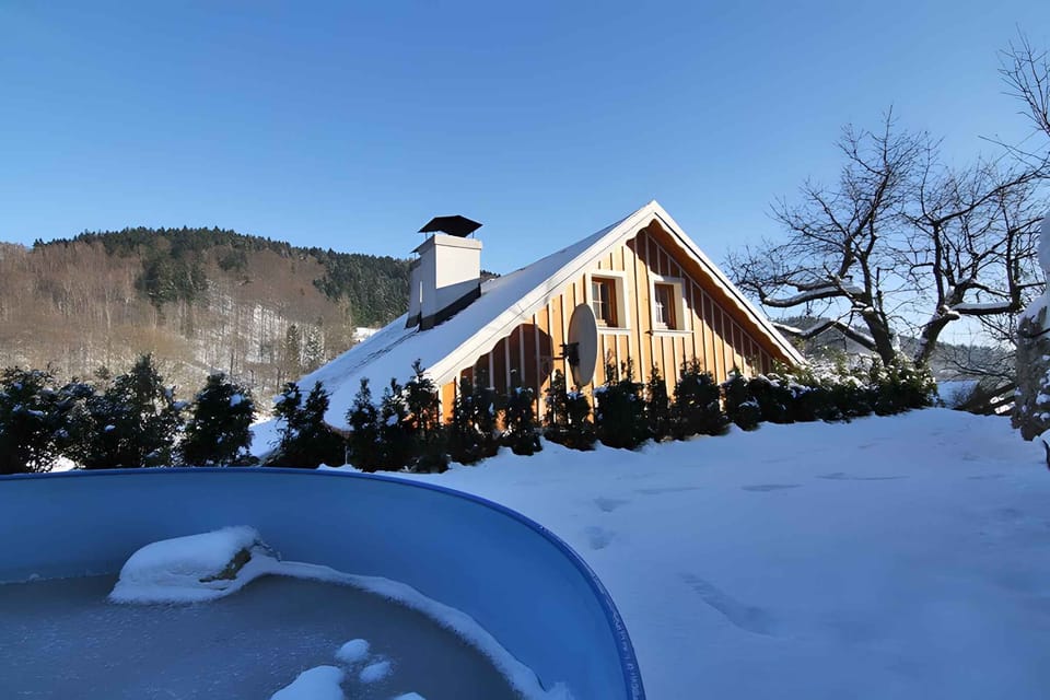 external view