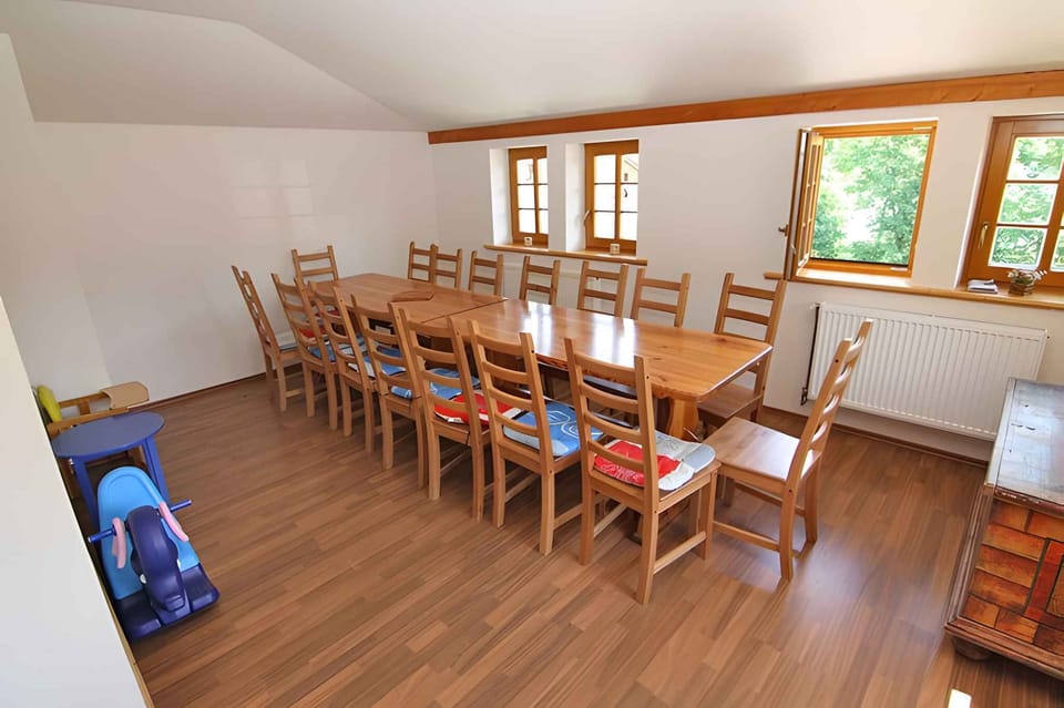 dinette