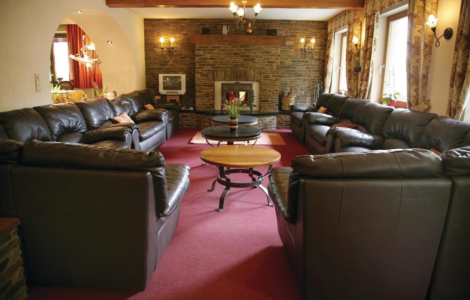 living-room