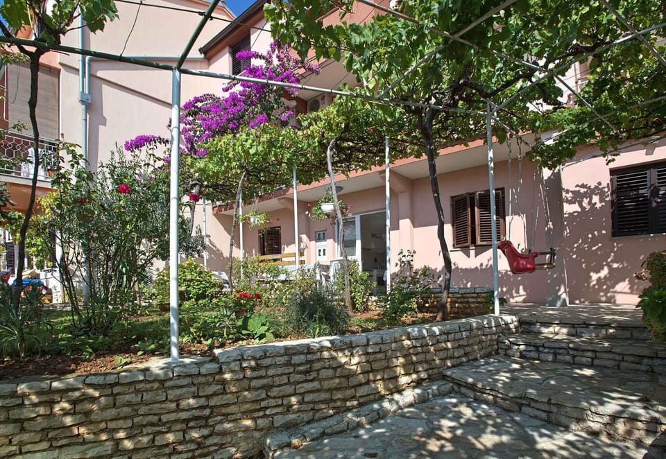 external view