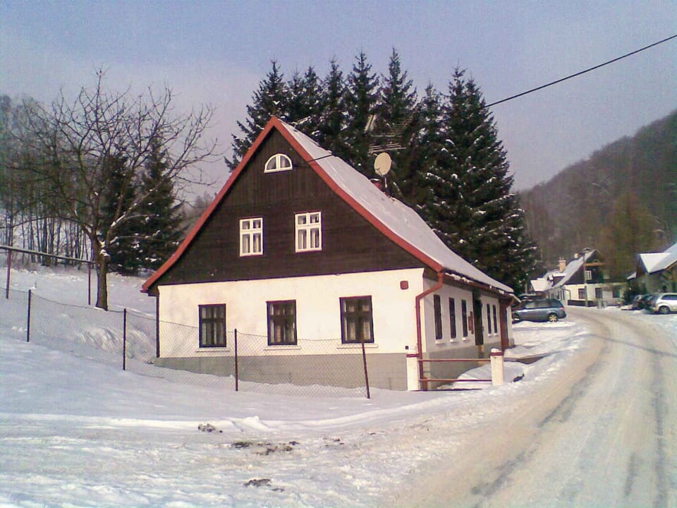 external view