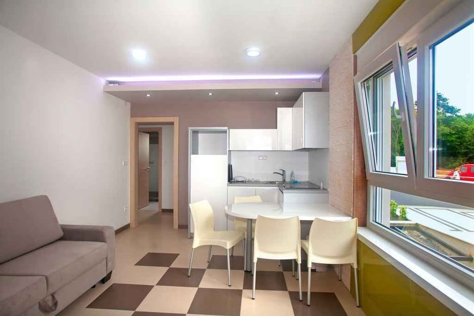 dinette