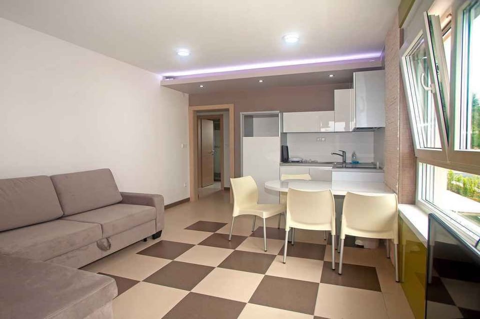 dinette