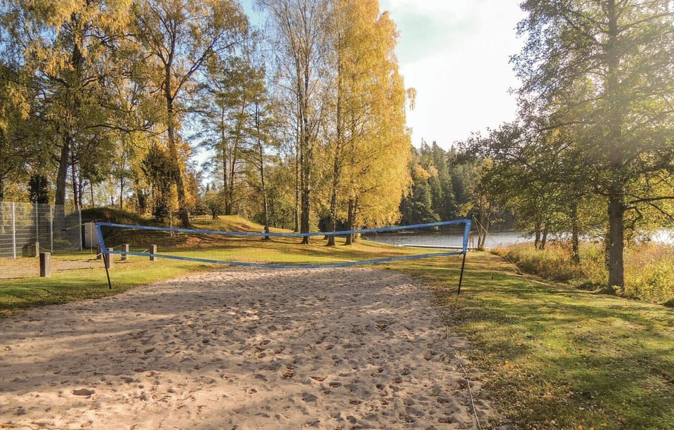 area
