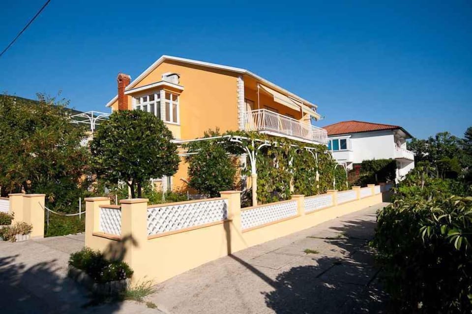 external view